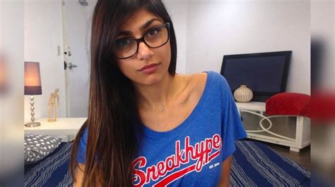 fotos da mia khalifa|269 fotografias e imagens de alta resolução de Mia Khalifa